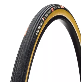 CHALLENGE gumiabroncs STRADA BIANCA Pro 700x36 fekete/barna