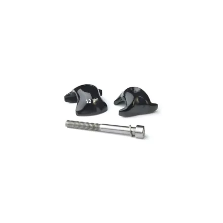 RITCHEY nyeregcső zár WCS Carbon 1-Bolt 8x8.5