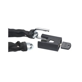 AXA zár Clinch+ 85 85/6 kulcs fekete