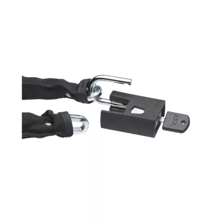 AXA lock Clinch+ 85 85/6 kulcs zöld