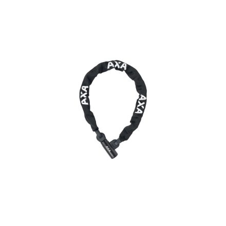 AXA zár Linq City 100 100/7 kulcs fekete