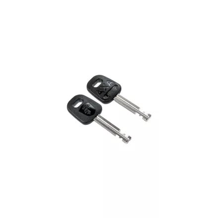 AXA lock Linq City 180/7 kulcs