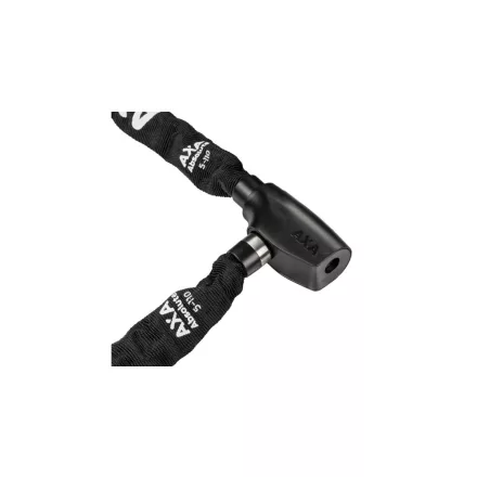 AXA lock Absolute 110/5 fekete