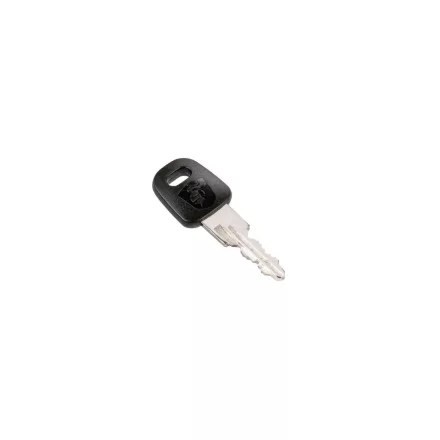 AXA lock Absolute 150/5 fekete