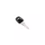 AXA lock Absolute 150/5 fekete