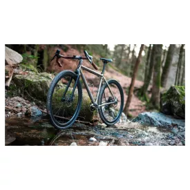 CHALLENGE gumiabroncs GRAVINE XP TLR 700x40 fekete