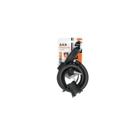 AXA zár Resolute 120/15 fekete