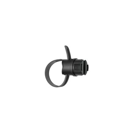 AXA lock Resolute 180/15 kód fekete