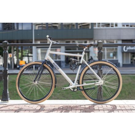 AXA lock Newton Pro UL Mini + kábel 100/10