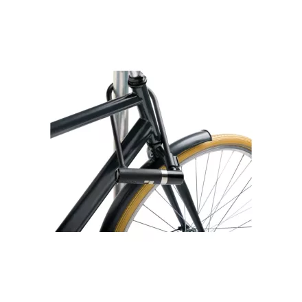 AXA zár Newton UL-300 300/14 kulcs fekete