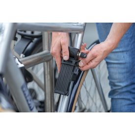 AXA lock Fold Lite 80