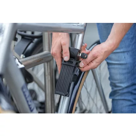 AXA lock Fold Lite 80