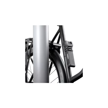 AXA lock Fold Lite 100 kód
