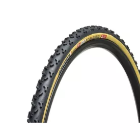 CHALLENGE gumiabroncs LIMUS Pro TLR 700x33 fekete/barna