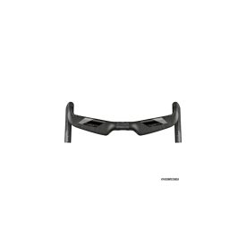   VISION kormány TRIMAX CARBON AERO ACR 420 mm-es integrációval