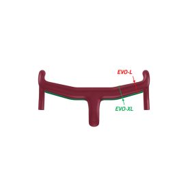 VISION kombináció METRON ACR EVO 400x110 integrációval