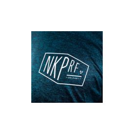 NUKEPROOF hosszú ujjú mez BLACKLINE kék/zöld XL