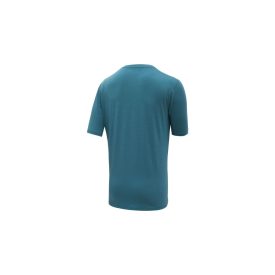 NUKEPROOF póló OUTLAND DriRelease kék XL