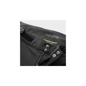 NUKEPROOF BLACKLINE Trail nadrág fekete XL