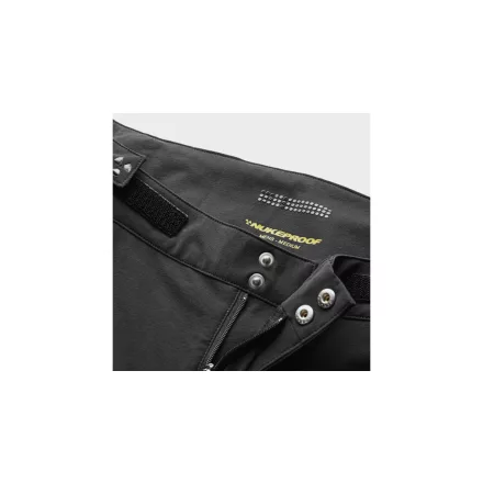 NUKEPROOF BLACKLINE Trail nadrág fekete XL