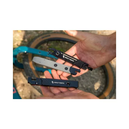 WOLF TOOTH Tools 8-BIT Kit One