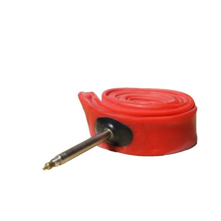 CHALLENGE LATEX országúti cső 700x23-30, 48 mm