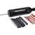 NUKEPROOF Tubeless készlet CO2 stílus lila