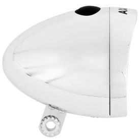 AXA Light Classic akkumulátor ezüst