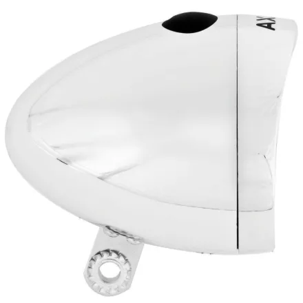 AXA Light Classic akkumulátor ezüst