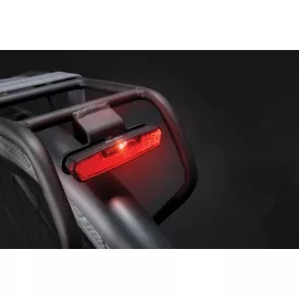   AXA light Juno Dynamo Steady 80 mm-es Juno Dynamo Steady 80 mm