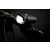 AXA light Greenline 25 USB előlap