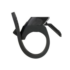 AXA light Greenline 40 USB előlap