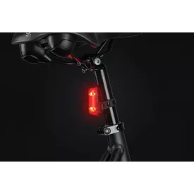 AXA light DWN USB Signal hátul