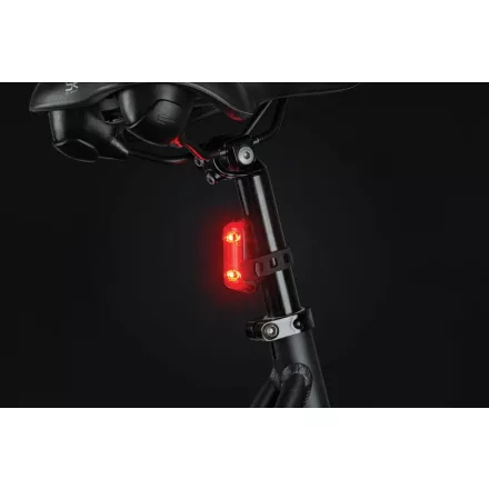 AXA light DWN USB Signal hátul