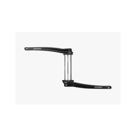 RACE FACE hajtókarok TURBINE 160, tengely 143 fekete