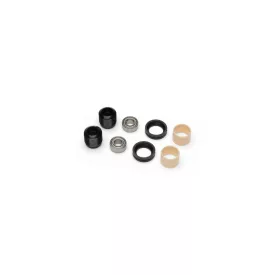 RACE FACE pótalkatrész PEDAL REBUILD KIT, TURBINE