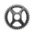 EASTON 44 CINCH DM SHI12 fekete