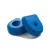RACE FACE CRANK BOOT 2-pack, alumínium fogantyúvédelem kicsi kék