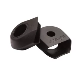   RACE FACE CRANK BOOT 2-pack, karbon hajtókar védelem G4 közepes fekete