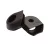 RACE FACE CRANK BOOT 2-pack, karbon hajtókar védelem G4 közepes fekete
