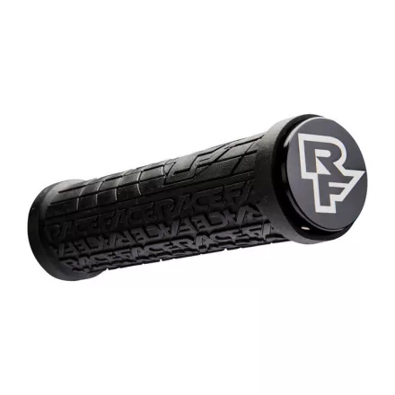 RACE FACE markolatok GRIPPLER, 33mm, LOCK ON Kék