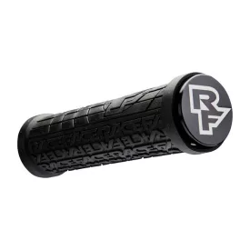 RACE FACE markolatok GRIPPLER, 33mm, LOCK ON narancs
