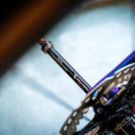 WOLF TOOTH rögzített tengely 1.0x165 12x148 Boost