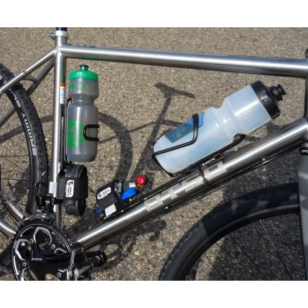 WOLF TOOTH sín B-RAD 4 SLOT BASE MOUNT