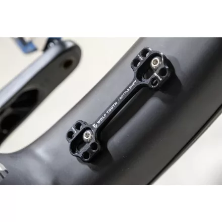 WOLF TOOTH sín B-RAD BOTTLE SHIFT