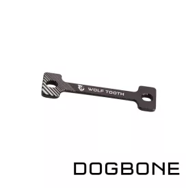 WOLF TOOTH sín B-RAD DOGBONE BASE