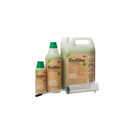 OKO lélektömítő BIOBIKE 250ml