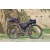 WOHO X-TOURING ALMIGHTY CUP HOLDER Diamond CyberCam