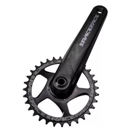 RACE FACE hajtókarok AEFFECT-R 170 fekete