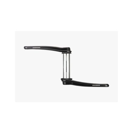 RACE FACE hajtókarok TURBINE 165 fekete